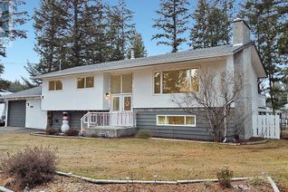 Property for Sale, 909 Begbie Crescent, Williams Lake, BC