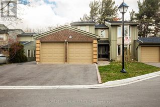 Townhouse for Rent, 3265 South Millway #32, Mississauga, ON