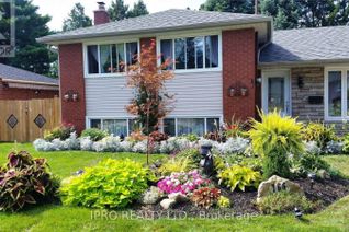 Backsplit for Sale, 766 Proctor Rd, Burlington, ON Backsplit for Sale, 766 Proctor Rd, Burlington, ON