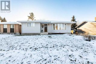 Property for Sale, 93 Wilson Crescent, Red Deer, AB