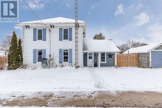 Property for Sale, 24 Bielby St, East Luther Grand Valley, ON Property for Sale, 24 Bielby St, East Luther Grand Valley, ON