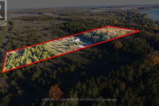 Land for Sale, 439 Rock Cross Road E, Prince Edward County, ON
