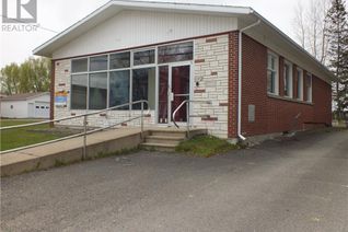 Detached House for Sale, 692 Principale Street, Saint-Léonard, NB