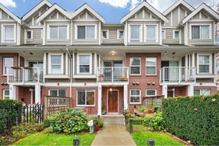 Townhouse for Sale, 11490 84 Avenue #3, Delta, BC