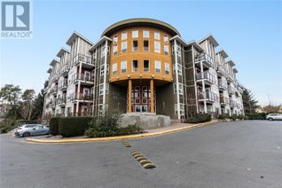 Property for Sale, 866 Brock Ave #407, Langford, BC