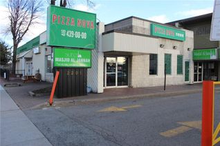 Non-Franchise Business for Sale, 2201 Ellesmere Road, Scarborough, ON