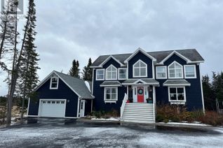 Detached House for Sale, 23 Amanda Avenue, Deer Lake, NL