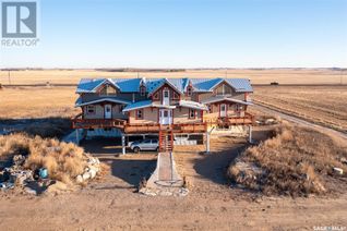 Non-Franchise Business for Sale, Highway 12 Airbnb/Bed & Breakfast, Rv Camp Ground, Laird Rm No. 404, SK