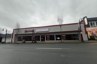 Commercial/Retail Property for Lease, 33240 1 Avenue, Mission, BC