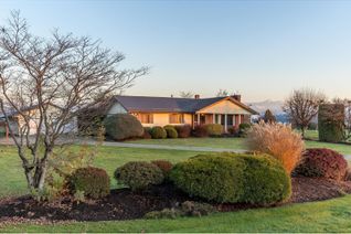Ranch-Style House for Sale, 5302 Glenmore Road, Abbotsford, BC