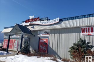 Non-Franchise Business for Sale, 5236 50 St, Drayton Valley, AB