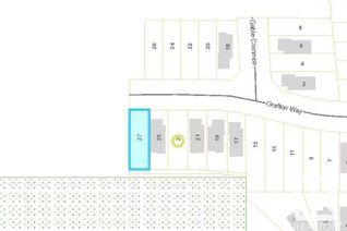 Commercial Land for Sale, 27 Grafton Wy, Spruce Grove, AB