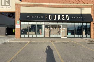 Commercial/Retail Property for Lease, 9737 Macleod Trail Sw #D290, Calgary, AB