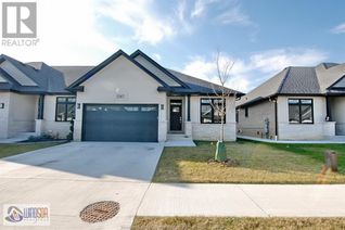 Ranch-Style House for Sale, 2567 Clearwater, Windsor, ON Ranch-Style House for Sale, 2567 Clearwater, Windsor, ON