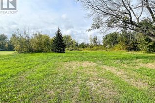 Commercial Land for Sale, 305 7th Street E, Meadow Lake, SK