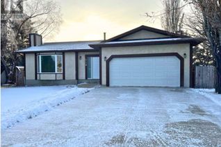 Bungalow for Sale, 512 Reid Crescent, Swift Current, SK