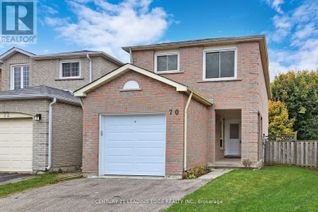 Property for Sale, 70 Jaffray Rd, Markham, ON Property for Sale, 70 Jaffray Rd, Markham, ON