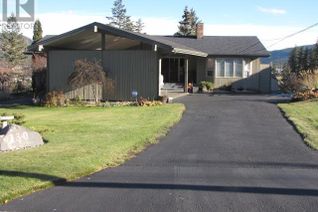 Property for Sale, 130 Country Club Boulevard, Williams Lake, BC Property for Sale, 130 Country Club Boulevard, Williams Lake, BC