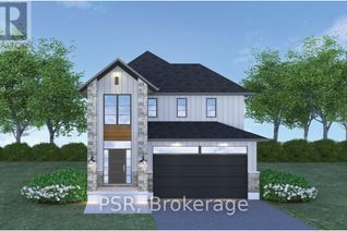 House for Sale, Lot 42 75 O.J. Gaffney Dr, Stratford, ON House for Sale, Lot 42 75 O.J. Gaffney Dr, Stratford, ON
