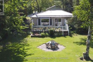 Property for Sale, 5 Brotherston Gate, Kawartha Lakes, ON