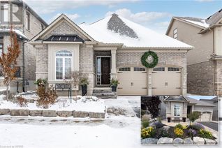 Property for Sale, 114 Deer Creek Street, Kitchener, ON Property for Sale, 114 Deer Creek Street, Kitchener, ON