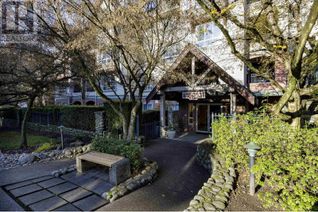 Condo Apartment for Sale, 150 W 22nd Street #201, North Vancouver, BC