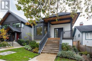 House for Sale, 1136 E 22nd Avenue, Vancouver, BC House for Sale, 1136 E 22nd Avenue, Vancouver, BC