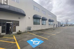 Office for Lease, 3600 Viking Way #220, Richmond, BC