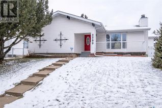 Bungalow for Sale, 2589 15th Avenue E, Prince Albert, SK