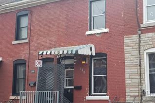 Townhouse for Sale, 140 First Street W, Cornwall, ON Townhouse for Sale, 140 First Street W, Cornwall, ON