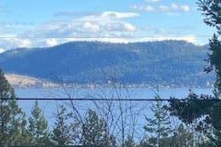 Vacant Residential Land for Sale, 10451 Westshore Road, Vernon, BC