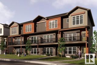Townhouse for Sale, 514 37 St Sw, Edmonton, AB Townhouse for Sale, 514 37 St Sw, Edmonton, AB