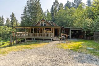 Ranch-Style House for Sale, 12490 Ogden Drive, Mission, BC