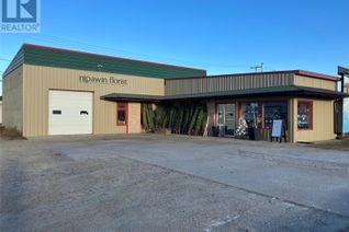 Business for Sale, 219 1st Avenue W, Nipawin, SK