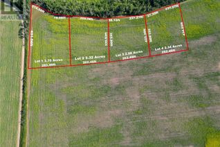 Commercial Land for Sale, Riverfront Lot 4 - Rm Garden River, Garden River Rm No. 490, SK