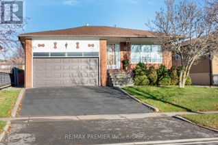 Property for Sale, 86 Harris Cres, Vaughan, ON
