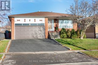 Property for Sale, 86 Harris Cres, Vaughan, ON Property for Sale, 86 Harris Cres, Vaughan, ON