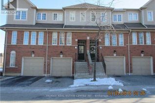 Townhouse for Rent, 4950 Albina Way #26, Mississauga, ON