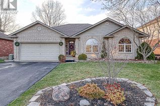Property for Sale, 19 Dogwood Drive, Tillsonburg, ON Property for Sale, 19 Dogwood Drive, Tillsonburg, ON