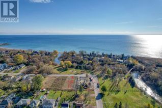 Commercial Land for Sale, 326 Clyde St, Cobourg, ON