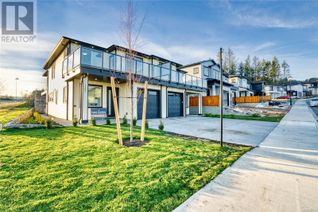 Duplex for Sale, 1303 Sandstone Lane, Langford, BC