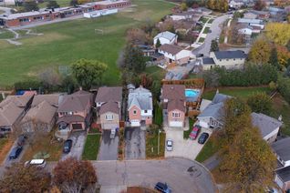 Property for Sale, 39 Twinoaks Crescent, Stoney Creek, ON Property for Sale, 39 Twinoaks Crescent, Stoney Creek, ON