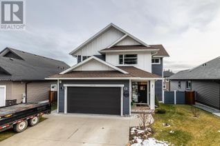 House for Sale, 4958 Parkside Drive, Prince George, BC