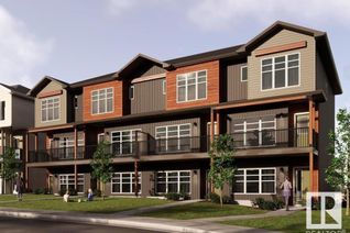 Townhouse for Sale, 520 37 St Sw, Edmonton, AB Townhouse for Sale, 520 37 St Sw, Edmonton, AB
