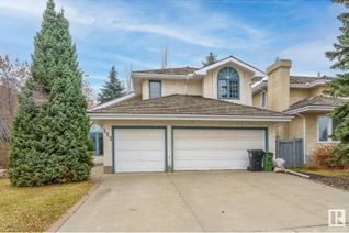 House for Sale, 123 Ower Place Pl Nw, Edmonton, AB