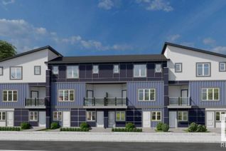 Townhouse for Sale, 30 124 Le Reve Drive, Beaumont, AB Townhouse for Sale, 30 124 Le Reve Drive, Beaumont, AB