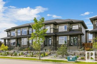 Townhouse for Sale, 149 Hays Ridge Bv Sw, Edmonton, AB Townhouse for Sale, 149 Hays Ridge Bv Sw, Edmonton, AB