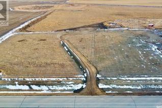 Land for Sale, Rm Of Sherwood Acreage Lot, Sherwood Rm No. 159, SK