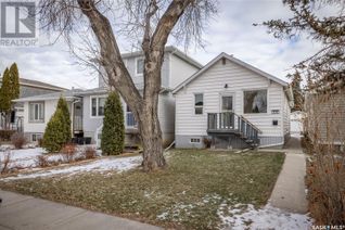 Property for Sale, 2139 Mackay Street, Regina, SK Property for Sale, 2139 Mackay Street, Regina, SK