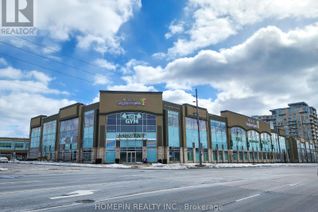 Property for Sale, 8339 Kennedy Rd #2101, Markham, ON